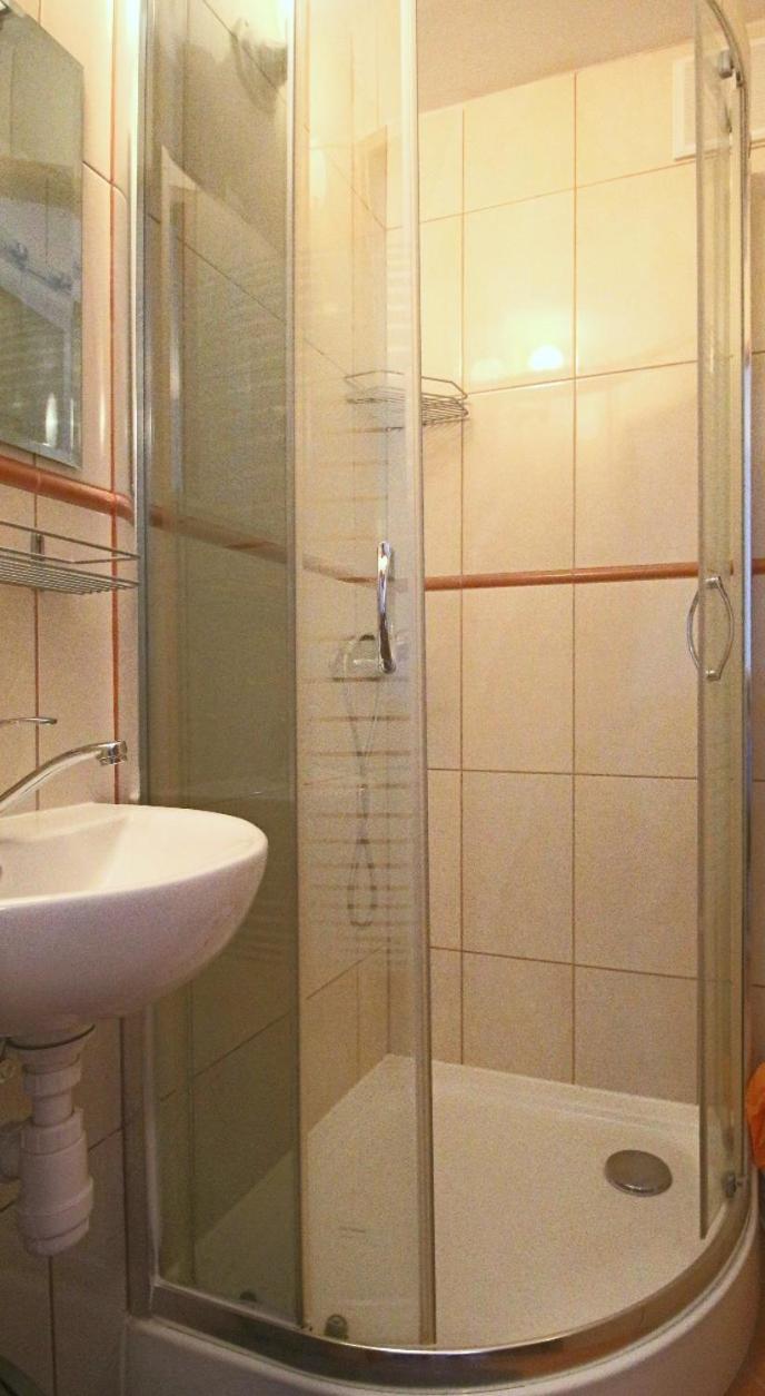 Homestay Kamako Miedzyzdroje