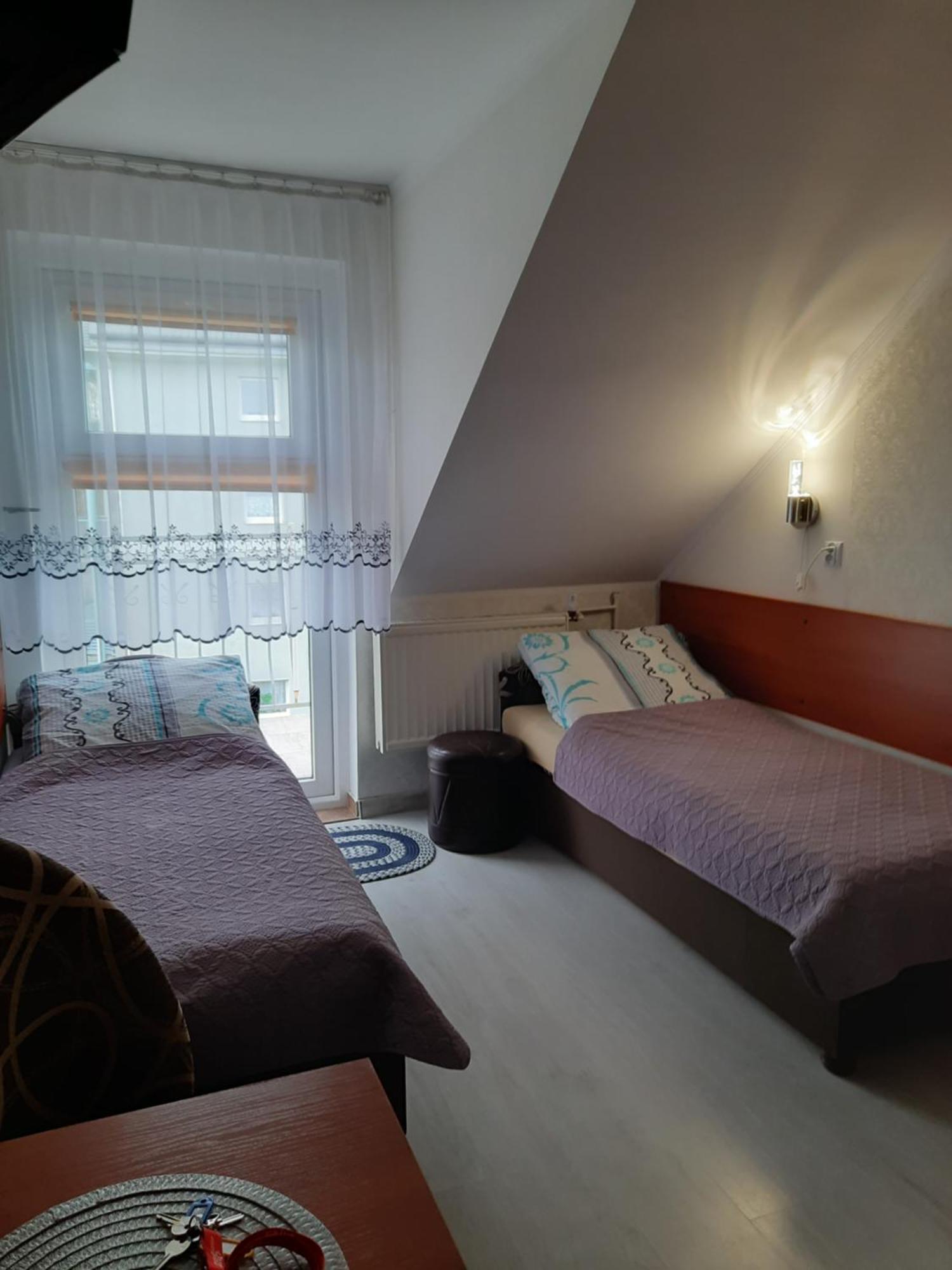 Homestay Kamako Miedzyzdroje