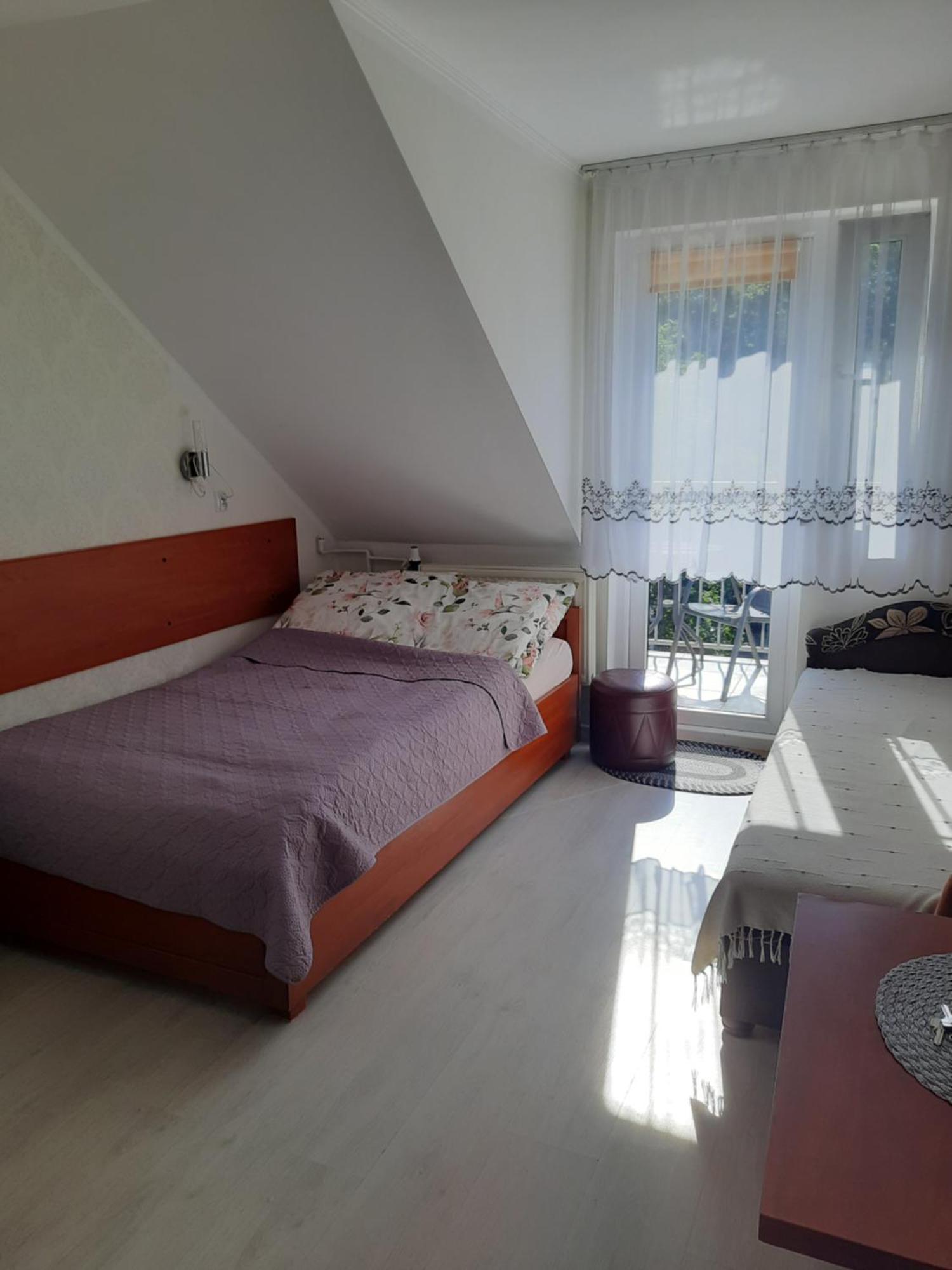 Kamako Homestay