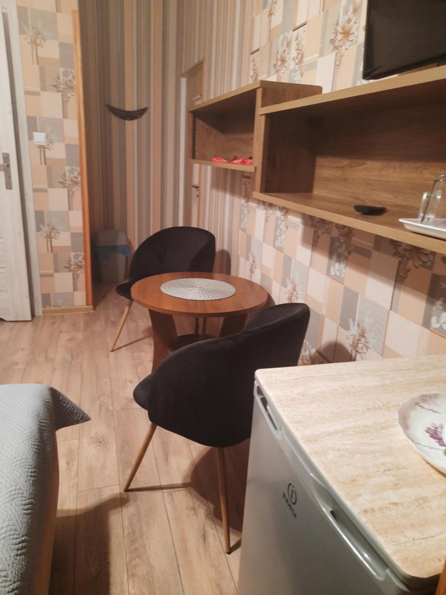 Homestay Kamako Miedzyzdroje
