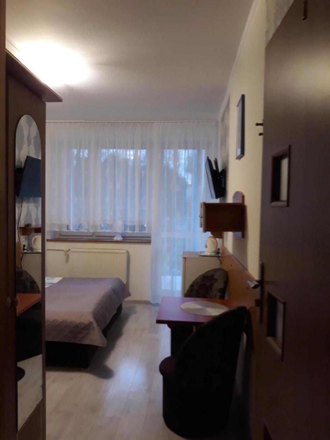 Homestay Kamako Miedzyzdroje