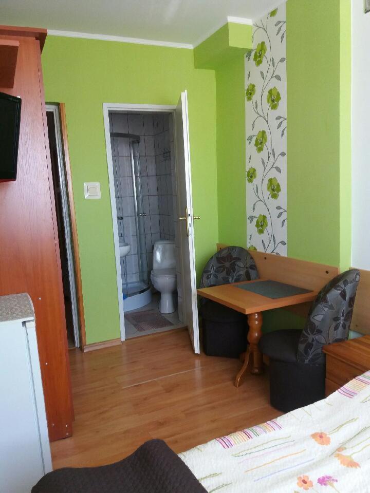 Homestay Kamako Miedzyzdroje