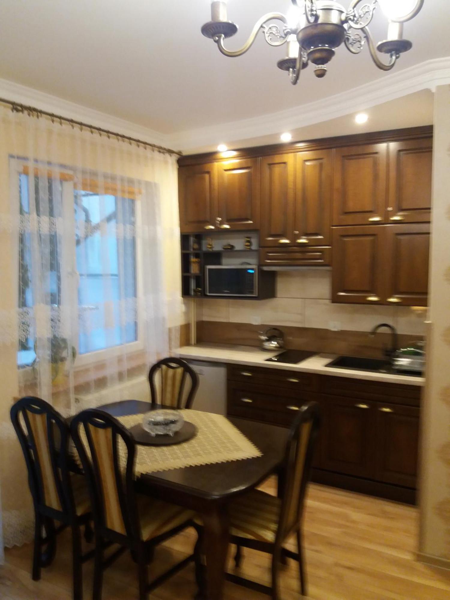 Homestay Kamako Miedzyzdroje