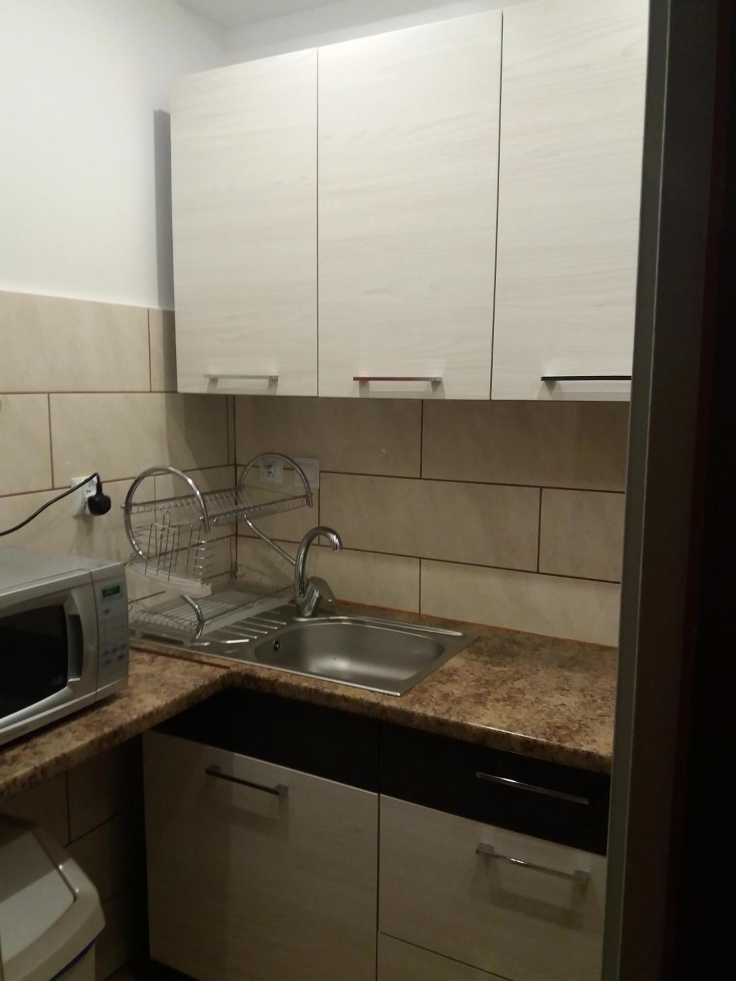 Homestay Kamako Miedzyzdroje